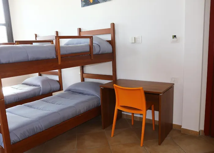Student'S Hostel Parma